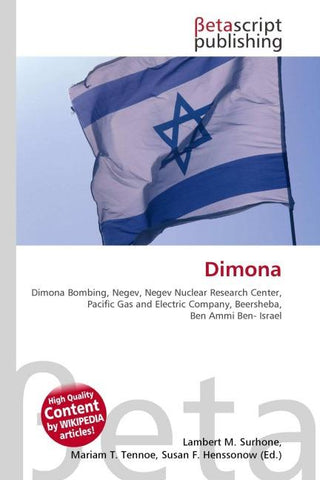 Dimona