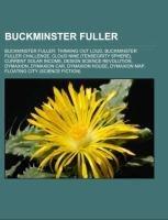 Buckminster Fuller