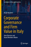 Corporate Governance and Firm Value in Italy