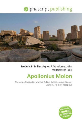 Apollonius Molon