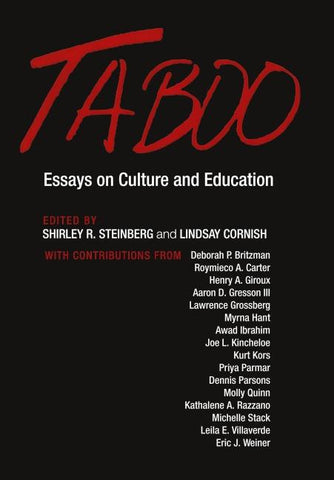Taboo