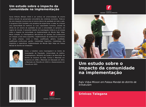 Um estudo sobre o impacto da comunidade na implementação