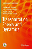 Transportation Energy and Dynamics