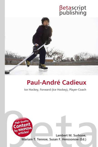 Paul-André Cadieux