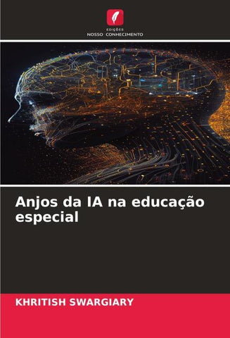 Anjos da IA na educação especial