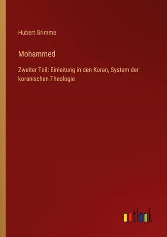Mohammed