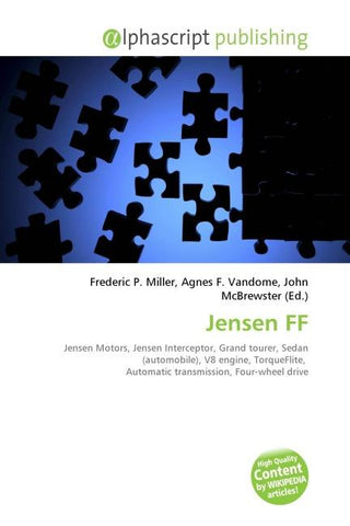 Jensen FF