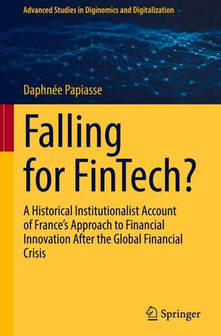 Falling for FinTech?