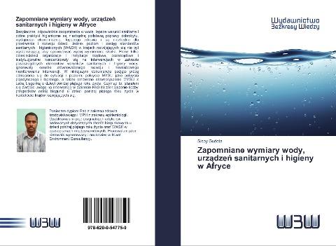 Zapomniane wymiary wody, urz¿dze¿ sanitarnych i higieny w Afryce