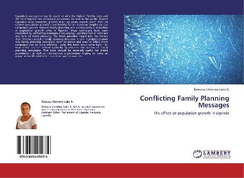 Conflicting Family Planning Messages