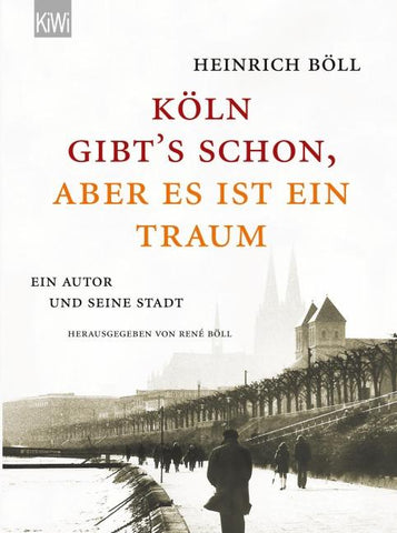 "Köln gibt´s schon, aber es ist ein Traum"