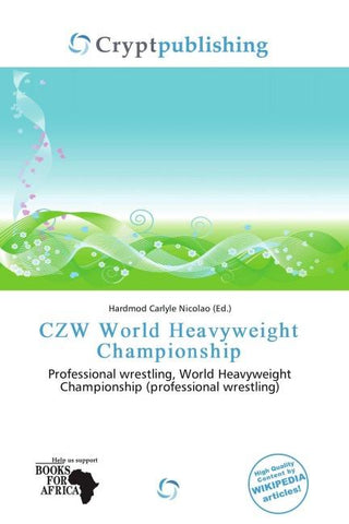 CZW World Heavyweight Championship