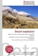 Steam explosion