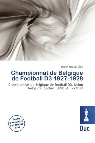 Championnat de Belgique de Football D3 1927-1928