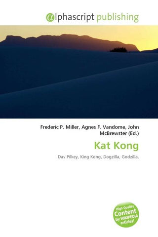 Kat Kong