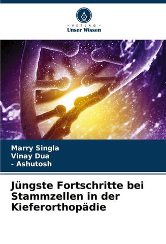 Jüngste Fortschritte bei Stammzellen in der Kieferorthopädie