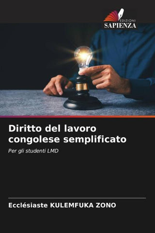 Diritto del lavoro congolese semplificato