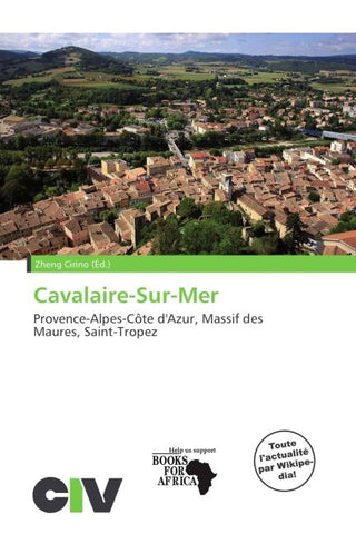Cavalaire-Sur-Mer