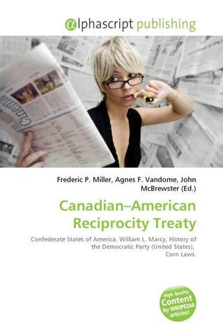 Canadian-American Reciprocity Treaty