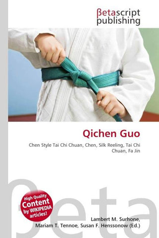 Qichen Guo