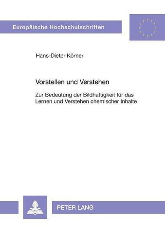 Vorstellen und Verstehen