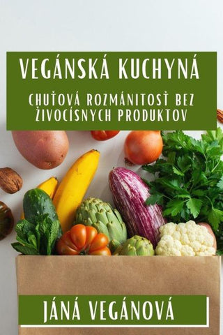 Vegánska Kuchy¿a