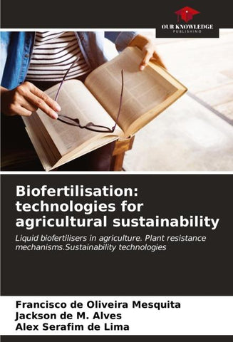 Biofertilisation: technologies for agricultural sustainability