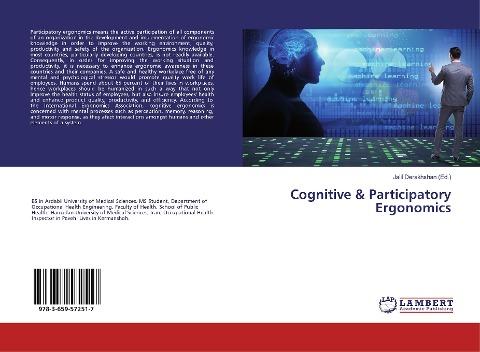 Cognitive & Participatory Ergonomics