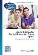 'Sony Computer Entertainment': Game giant