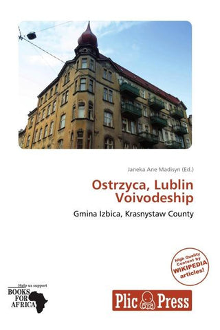 Ostrzyca, Lublin Voivodeship