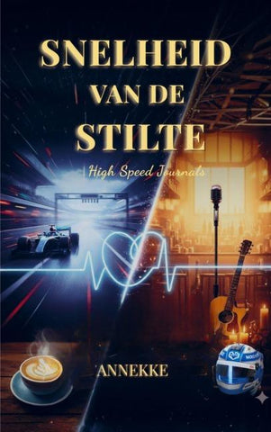 Snelheid van de stilte