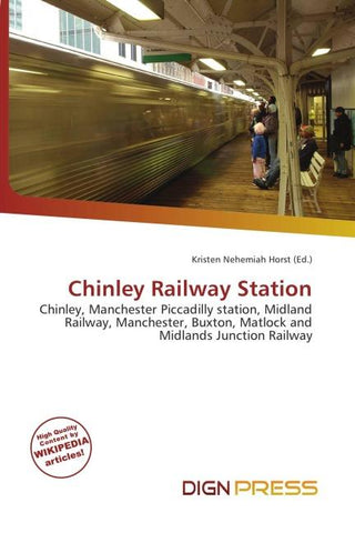 Chinley Railway Station