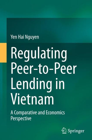 Regulating Peer-to-Peer Lending in Vietnam