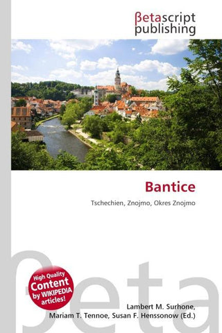 Bantice