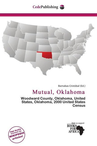 Mutual, Oklahoma