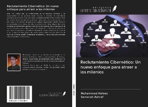 Reclutamiento Cibernético: Un nuevo enfoque para atraer a los milenios