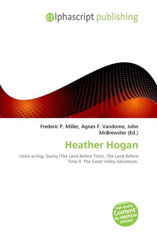 Heather Hogan