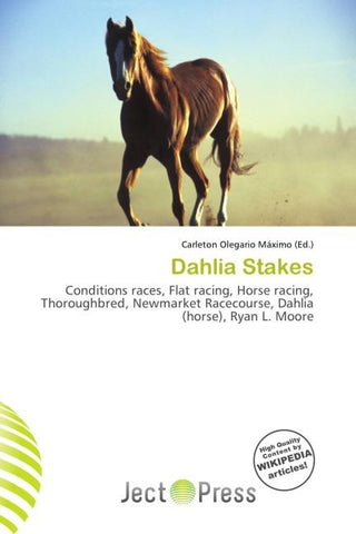 Dahlia Stakes
