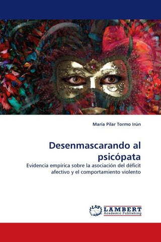Desenmascarando al psicópata