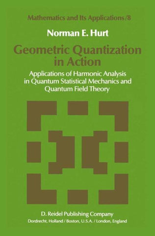 Geometric Quantization in Action