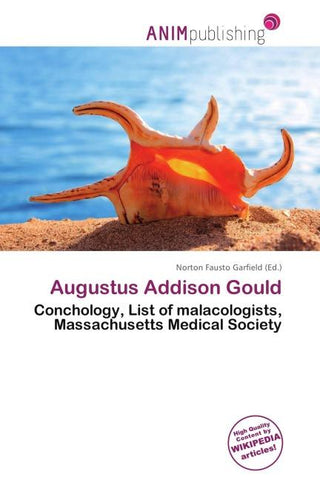 Augustus Addison Gould