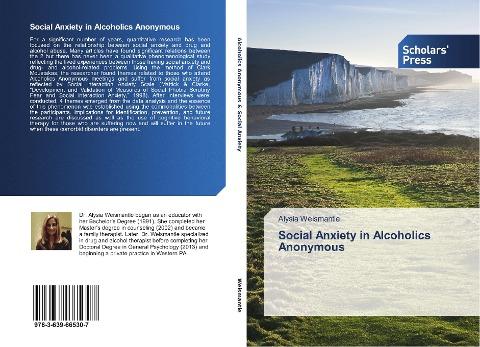 Social Anxiety in Alcoholics Anonymous