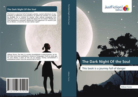 The Dark Night Of the Soul