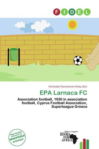 EPA Larnaca FC
