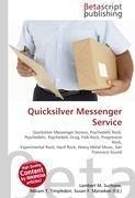 Quicksilver Messenger Service