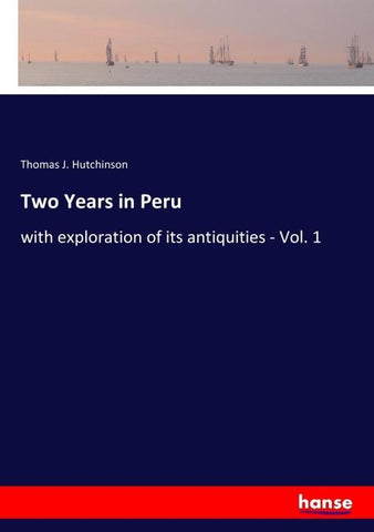 Two Years in Peru