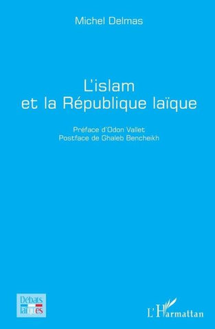 L'islam et la République laïque