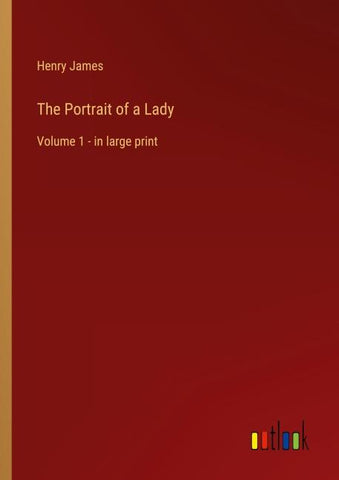 The Portrait of a Lady