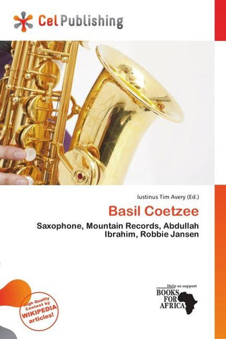 Basil Coetzee