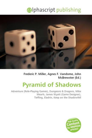 Pyramid of Shadows